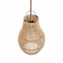 Abat-jours - La Suspension Piccolo - Naturel - S - BAZAR BIZAR LIVING
