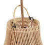 Abat-jours - La Suspension Piccolo - Naturel - S - BAZAR BIZAR LIVING
