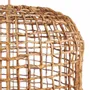 Abat-jours - La Suspension Kuso - Naturel - XL - BAZAR BIZAR LIVING