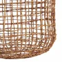 Abat-jours - La Suspension Kuso - Naturel - XL - BAZAR BIZAR LIVING