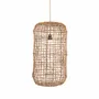 Blinds - The Kuso Pendant - Natural - L - BAZAR BIZAR LIVING