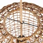 Blinds - The Kuso Pendant - Natural - L - BAZAR BIZAR LIVING