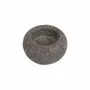 Bowls - The Lava Stone Bowl - Black - XS - BAZAR BIZAR LIVING