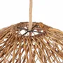 Blinds - The Xiomara Pendant - Natural - L - BAZAR BIZAR LIVING