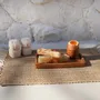 Kitchen utensils - The Salt & Pepper Sumba - BAZAR BIZAR LIVING