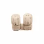 Kitchen utensils - The Salt & Pepper Sumba - BAZAR BIZAR LIVING