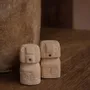 Kitchen utensils - The Salt & Pepper Sumba - BAZAR BIZAR LIVING