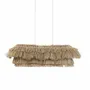 Blinds - The Nyang Nyang Pendant Lamp - Natural - BAZAR BIZAR LIVING