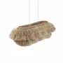 Blinds - The Nyang Nyang Pendant Lamp - Natural - BAZAR BIZAR LIVING