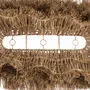Blinds - The Nyang Nyang Pendant Lamp - Natural - BAZAR BIZAR LIVING