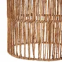 Blinds - The Takuhanki Pendant - Natural - L - BAZAR BIZAR LIVING