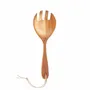 Forks - The Salad Fork - Natural - BAZAR BIZAR LIVING