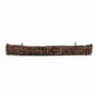 Decorative objects - The Oh My Gee Doorstop - Black Copper - BAZAR BIZAR LIVING