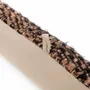 Decorative objects - The Oh My Gee Doorstop - Black Copper - BAZAR BIZAR LIVING
