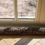 Decorative objects - The Oh My Gee Doorstop - Black Copper - BAZAR BIZAR LIVING