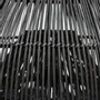 Blinds - The Lobster Trap Pendant - Black - L - BAZAR BIZAR LIVING