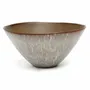 Bowls - The Peniche Serving Bowl - BAZAR BIZAR LIVING
