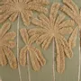 Cushions - The Tropical Breeze Cushion Cover - Forest Green - BAZAR BIZAR LIVING
