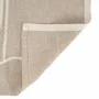 Torchons - Le Torchons Palm Tree En Lin - Blanc Naturel - 50x70 - BAZAR BIZAR LIVING