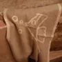 Dish towels - The Linen Fish Kitchen Towel - Natural White - 50x70 - BAZAR BIZAR LIVING