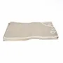 Dish towels - The Linen Fish Kitchen Towel - Natural White - 50x70 - BAZAR BIZAR LIVING
