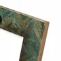 Cadres - Le Cadre Drift Bleu Mosaic - 10x15 - BAZAR BIZAR LIVING