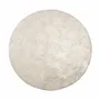 Placemats - The Mother of Pearl Coaster - White - BAZAR BIZAR LIVING