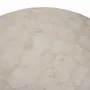Placemats - The Mother of Pearl Coaster - White - BAZAR BIZAR LIVING