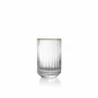 Verres - Le Golden Sip Tumbler – Or Naturel - BAZAR BIZAR LIVING