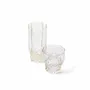 Verres - Le Verre Highball Pink Blush – Rose - BAZAR BIZAR LIVING