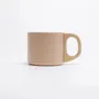 Everyday plates - Natural Cedar Mug - JAPAN WOOD X CRAFTSMANSHIP
