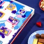 Chocolat - Le Calendrier de l'Avent \ « Noël au ski - LE CHOCOLAT DES FRANCAIS