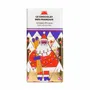 Chocolate - Soft milk chocolate bar 41% cocoa - organic - LE CHOCOLAT DES FRANCAIS