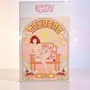 Caskets and boxes - The First Zodiac Puzzle Collection for Consenting Adults - PUZZY