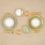 Formal plates - Flare and Matcha - Tableware - PORCEL