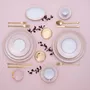 Kitchen utensils - Grace - Porcelain plates - PORCEL