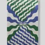 Throw blankets - Trip 6 by Serena Confalonieri - LANIFICIO  LEO - SINCE 1873