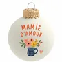 Christmas garlands and baubles - Christmas ball collection - BAUBELS