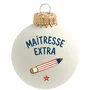 Christmas garlands and baubles - Christmas ball collection - BAUBELS