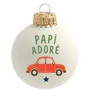 Christmas garlands and baubles - Christmas ball collection - BAUBELS