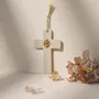 Decorative objects - Porcelain wall jewelry - BAUBELS