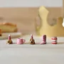Decorative objects - Beans - BAUBELS