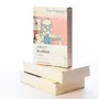 Stationery - Noteback series — notepads with paperback covers (set of 2) - ABOUT : BLANKS