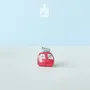 Brooches - Gondola Pin - PINTONIK