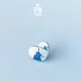 Broches - Mountain Heart Pin - PINTONIK