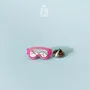 Broches - Ski Goggles Pin - PINTONIK