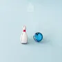 Broches - Bowling Ball & Pin Set - PINTONIK