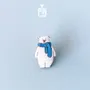 Broches - Polar Bear Pin - PINTONIK