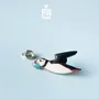 Broches - Flying Puffin Pin - PINTONIK