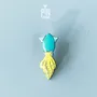 Broches - Squid Pin - PINTONIK